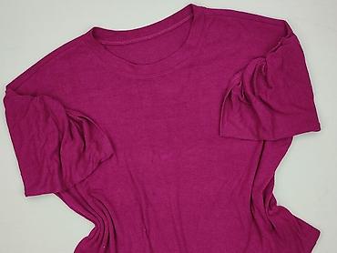 bluzki wiskoza elastan: UNICA, Bluzka damska, rozmiar One size — 1