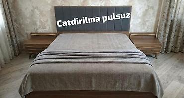 setqa kravat: 240Azn taxt ve tumbalar satilir.Perla mebel salonundan alinib normal — 1