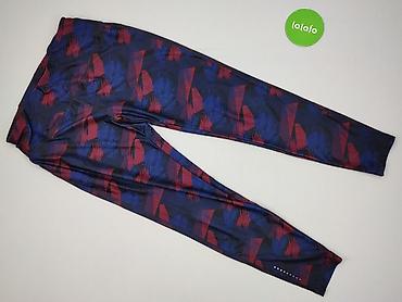 decatlon sklep: Crivit, Legginsy Sportowe damskie, rozmiar M — 2