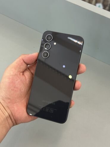 samsung galaxy a52s: Samsung Galaxy A54 5G, Колдонулган, 256 ГБ, 2 SIM