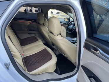 Ford: Ford Fusion: 1.5 l | 2018 il 178000 km Sedan — 9