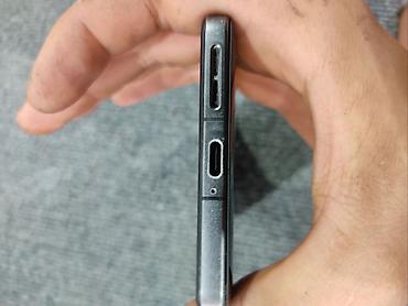 poco pro: Poco F4 GT, Б/у, 128 ГБ, цвет - Черный, 2 SIM — 3