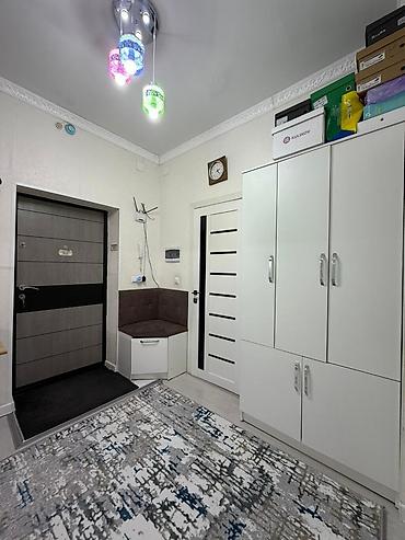 Продажа квартир: 2 комнаты, 45 м², Элитка, 7 этаж, Евроремонт — 11