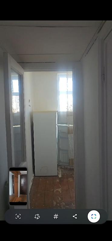 Аренда квартир: Kirayə üçün 1 otaqlı mənzil - Girişdə dəmir qapı, koridorda asılqanlı — 7