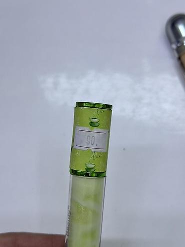 kiko помада: Блеск для губ Kiss Beauty Dual Color Lip Gloss - Формат: тюбик с — 2