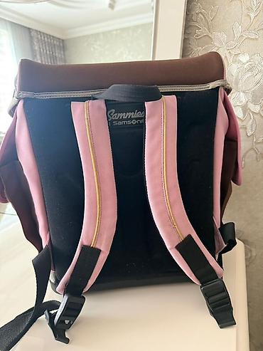 Məktəb çantaları: Sammies by Samsonite məktəb çantası — 3