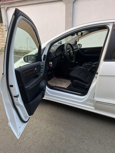 Mercedes-Benz: Mercedes-Benz A 170: 1.7 l | 2006 il Hetçbek — 5