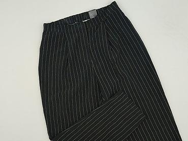 michael h: H&M Divided, Spodnie materiałowe damskie, rozmiar M — 1