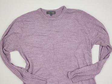 massimo: Marks & Spencer, Sweter dla mężczyzn, rozmiar M — 1