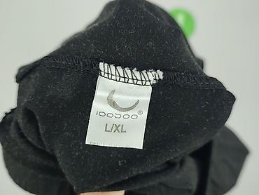 kakobuy dresy: Legginsy Sportowe damskie, rozmiar XL — 4