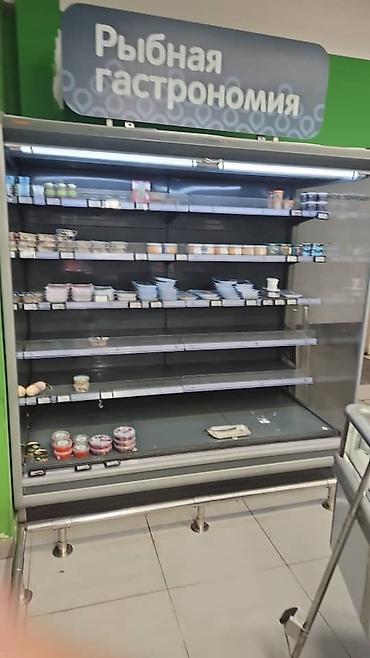 Торговое оборудование: Стеллажи для магазина б у стеллажи для магазина в бишкеке стеллажи для — 5