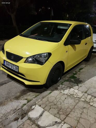 Seat: Seat : 1 l. | 2018 έ. 162352 km. Κουπέ — 3