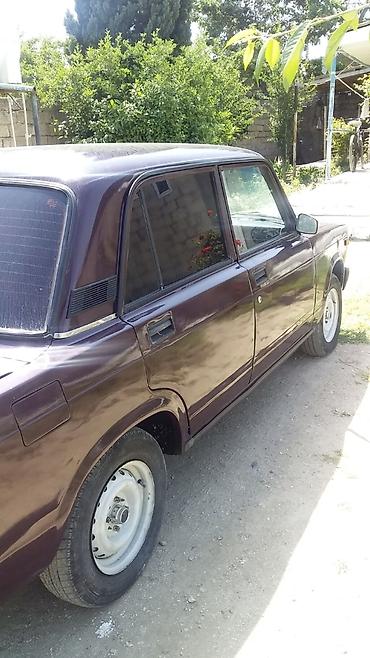 lada 2108: VAZ (LADA) 2107: 1.6 l | 2007 il 85000 km Sedan — 2