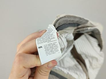 givenchy: Reserved, Chinosy dla mężczyzn, rozmiar S — 5