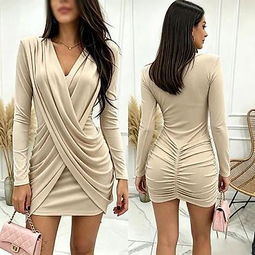 Haljine: Svečane i elegantne ženske haljine za posebne prilike. U ponudi su — 33