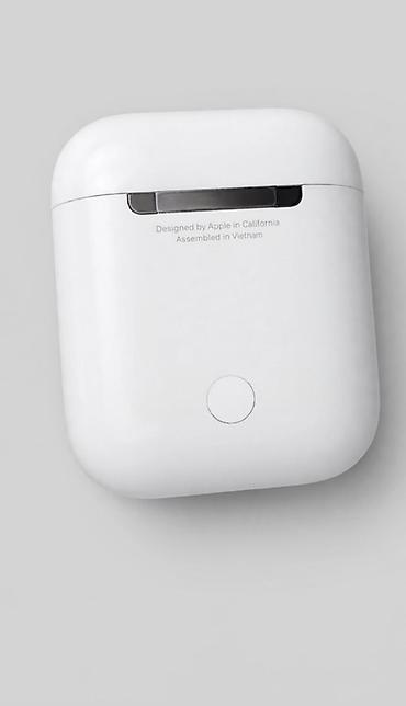 iphone 5s бу: Беспроводные наушники-вкладыши, Apple, AirPods 2, Б/у — 4