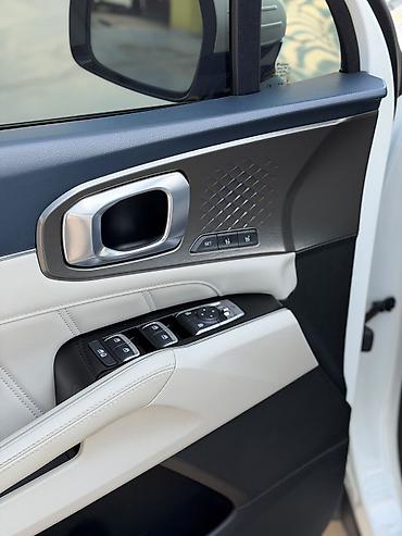 Kia: Kia Sorento: 2022 г., 1.6 л, Автомат, Гибрид, Кроссовер — 12