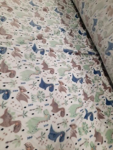 Ćebad i pokrivači: Veličina - Za decu — 4