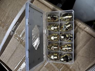 Сварочные аппараты: Сварочный аппарат без ЧПУ, Полуавтомат, Новый — 2