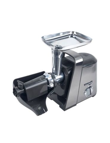 Мясорубки: Мясорубка, Новый, Самовывоз, Платная доставка at lalafo.kg — 1 Мясорубки: Мясорубка, Новый, Самовывоз, Платная доставка — 1