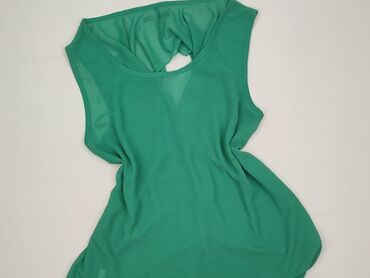 new yorker kurtki zimowe: Women's blouse, size M (EU 38)