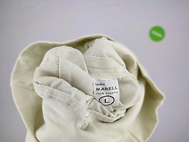 marella online: Marella, Spodnie materiałowe damskie, rozmiar L — 6
