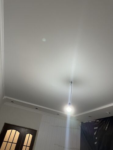 Потолочные работы: Монтаж потолков | Багет Больше 6 лет опыта — 17