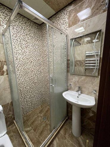 Yeni tikili: 2 otaqlı, Yeni tikili, 63 kv. m — 4