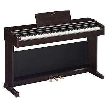 🎹 Цифровое пианино Yamaha YDP-145 R — под заказ в Бишкек и по всему