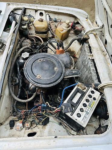 vaz 2106 stoplari: VAZ (LADA) 2106: 1.5 l | 1993 il 87000 km Sedan — 3