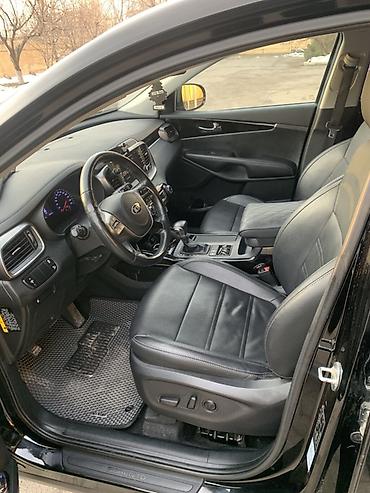 Kia: Kia Sorento: 2019 г., 2 л, Автомат, Дизель, Кроссовер — 8