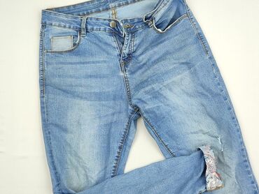 Jeans for women, size M (EU 38)
