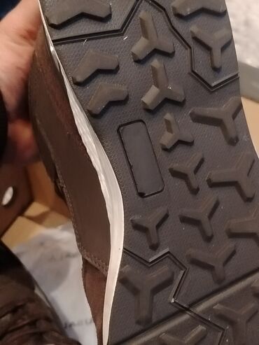 Patike: Patike, Alpina, veličina - 43 — 1