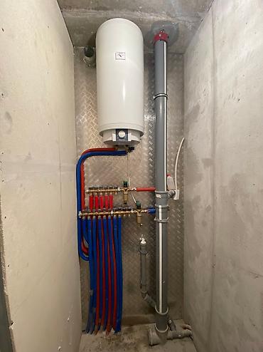 Ремонт под ключ: Ремонт квартир и коттедж любой сложности качественно стаж боле 22 года — 20