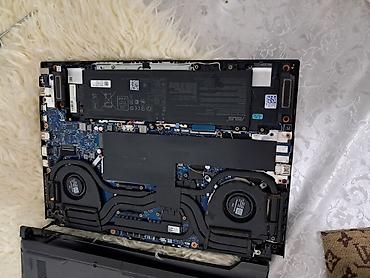 Electronics: Asus tuf gaming f16 laptop stanje vidljivo na slikama. Prodaje se u — 6