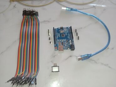 23 клас: Аты: arduino uno абалы: жаңы арзандатуу: бар жылы: 22, 23, 24