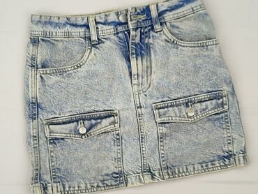spódniczka gotycka: Women`s skirt, size 2XS (EU 32)