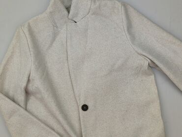 cropp marynarka damska: Zara, Trencz damski, XL