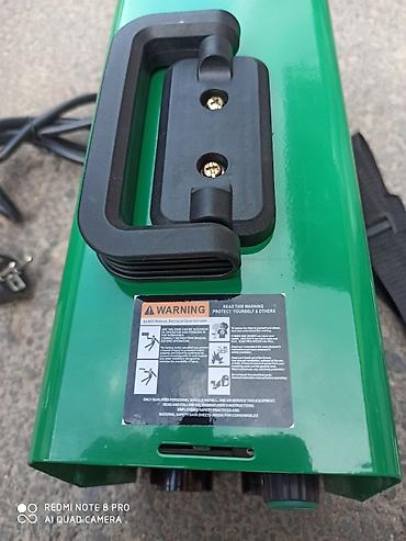 сварка 2 в 1: Аренда сварка Rodex RDX5115 сварочный аппарат AC 160v-240v ориентир — 3
