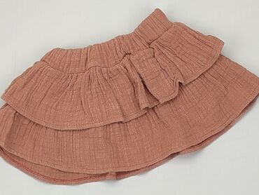 Spódniczka, 1.5-2 lat, 87-92 cm, stan - Bardzo dobry