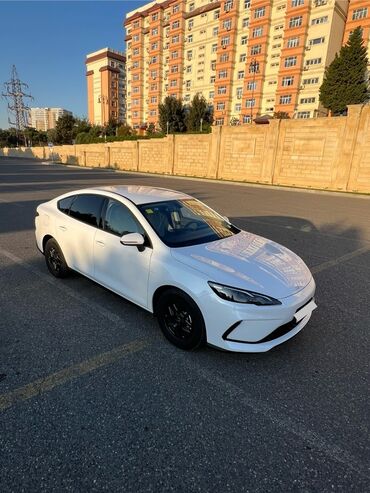 фольксваген поло новый кузов комплектации и цены: BYD Destroyer 05: 1.5 l | 1950 km Sedan