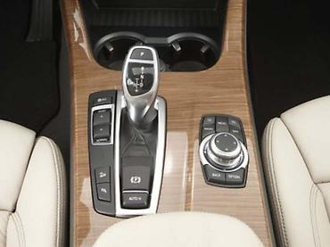1.5 dci delphi: RUČICA MENJAČA ZA BMW X3 OD 2011. DO 2015. GOD — 1