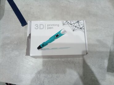 пушка обагриватель: 3 D ручка крутой подарок переходник и стержни идут в комплекте 1 раз