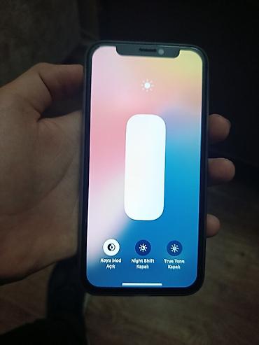 iphone xs black: IPhone X, Qara, Face ID — 2