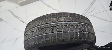 Зимние шины Sailun 215/55 R17 Состояние отличное, проехали всего один