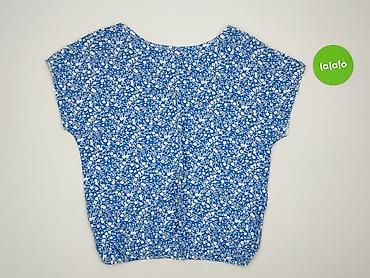 mb multiblu: Blue, Bluzka damska, rozmiar M — 3