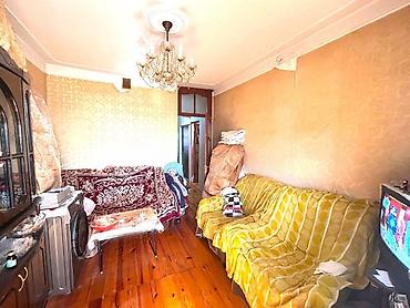 kohnə binalar: Bakı, 3 otaqlı, Köhnə tikili, m. Neftçilər, 55 kv. m — 7