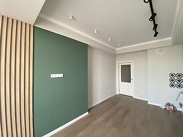 Продажа квартир: 2 комнаты, 65 м², Азия Молл Элитка, 10 этаж, Дизайнерский ремонт — 2