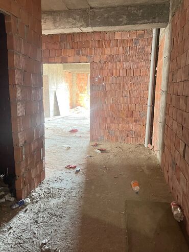 Yeni tikili: 3 otaqlı, Yeni tikili, 158 kv. m — 4