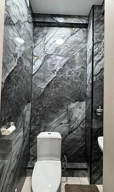 gala group: 2 комнаты, 80 м², ТЭЦ Элитка, 7 этаж, Дизайнерский ремонт — 5